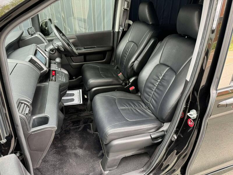 HONDA STEPWAGON