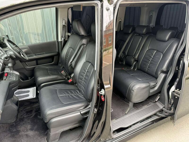 HONDA STEPWAGON