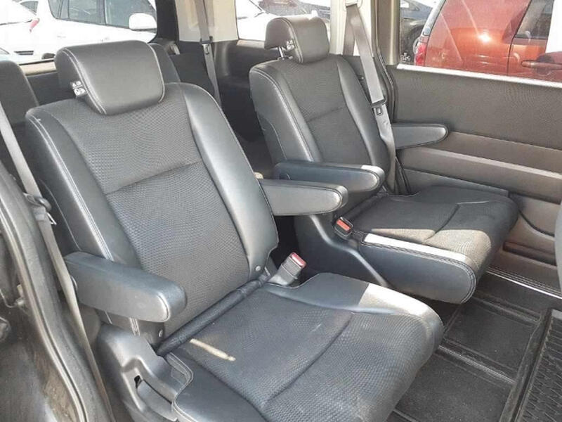 HONDA STEPWAGON