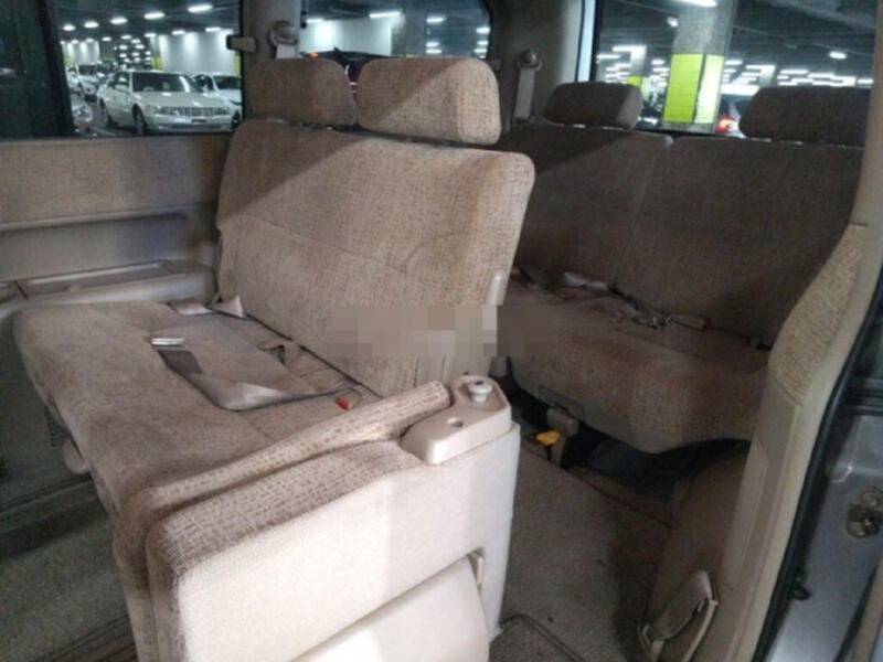 HONDA STEPWAGON