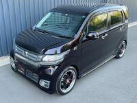 HONDA N WGN