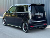 HONDA N WGN