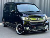 HONDA N WGN