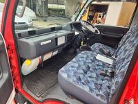 ISUZU TF