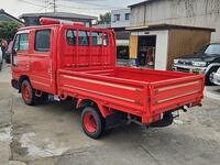 ISUZU TF