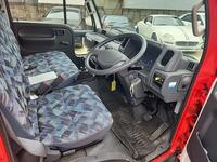 ISUZU TF