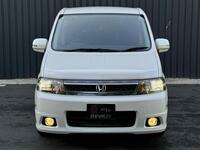 HONDA STEPWAGON