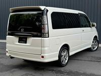 HONDA STEPWAGON
