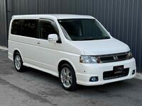 HONDA STEPWAGON