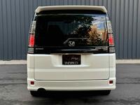 HONDA STEPWAGON