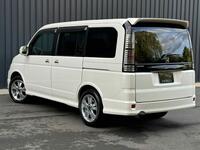 HONDA STEPWAGON