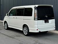 HONDA STEPWAGON