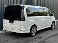 HONDA STEPWAGON