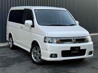 HONDA STEPWAGON