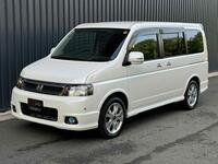 HONDA STEPWAGON
