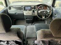 HONDA STEPWAGON