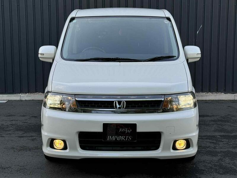 HONDA STEPWAGON
