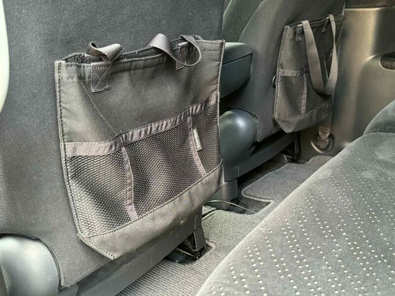 HONDA STEPWAGON