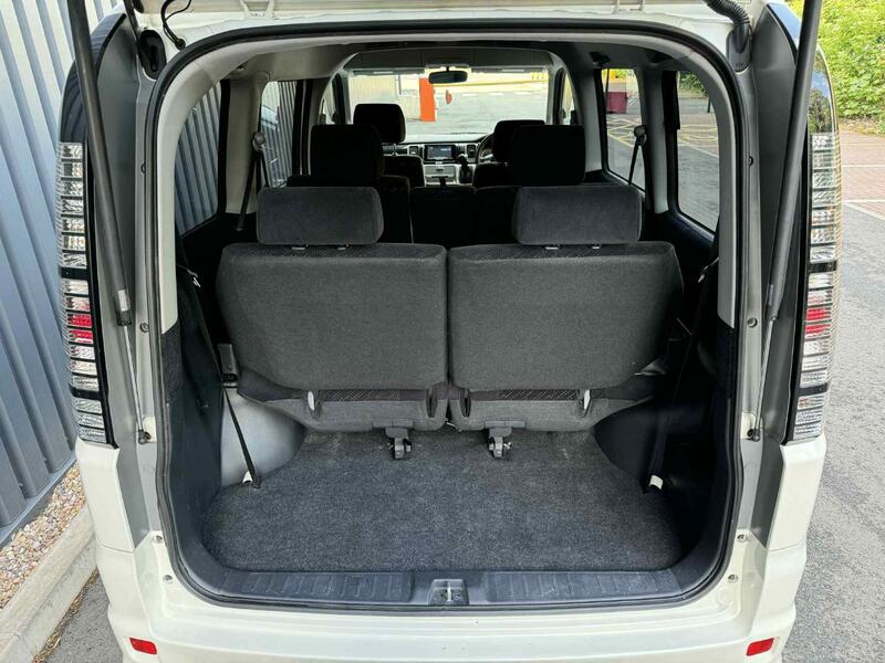 HONDA STEPWAGON