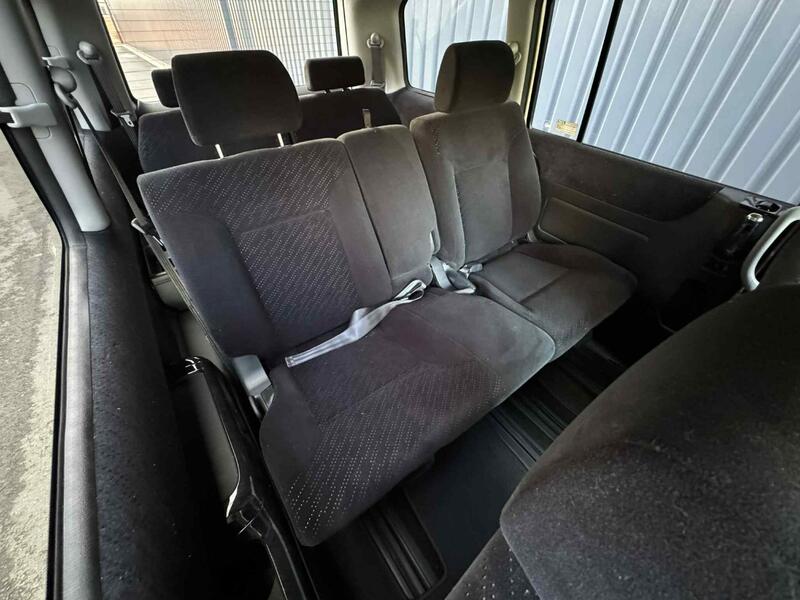HONDA STEPWAGON