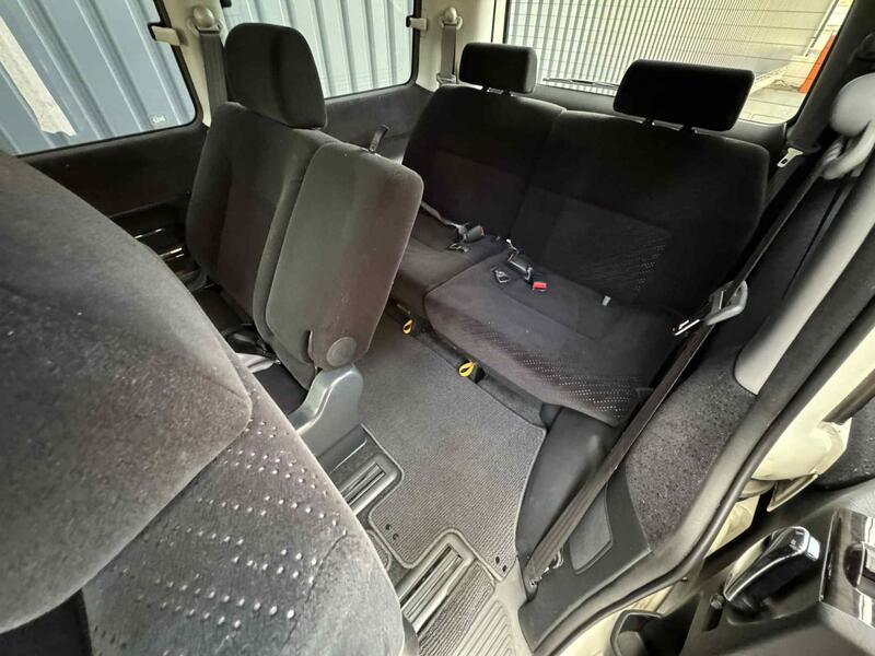 HONDA STEPWAGON