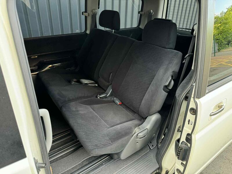 HONDA STEPWAGON
