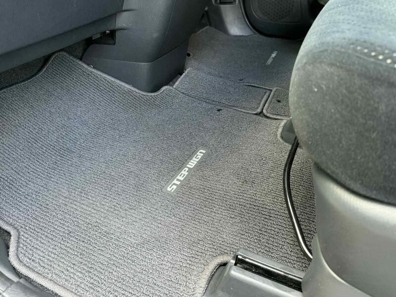 HONDA STEPWAGON
