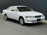 TOYOTA MARK II