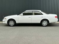 TOYOTA MARK II