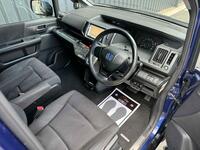 HONDA STEPWAGON