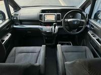 HONDA STEPWAGON