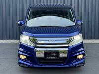 HONDA STEPWAGON