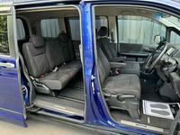 HONDA STEPWAGON
