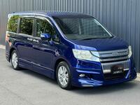 HONDA STEPWAGON