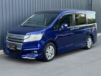 HONDA STEPWAGON
