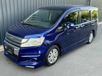HONDA STEPWAGON