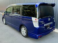 HONDA STEPWAGON