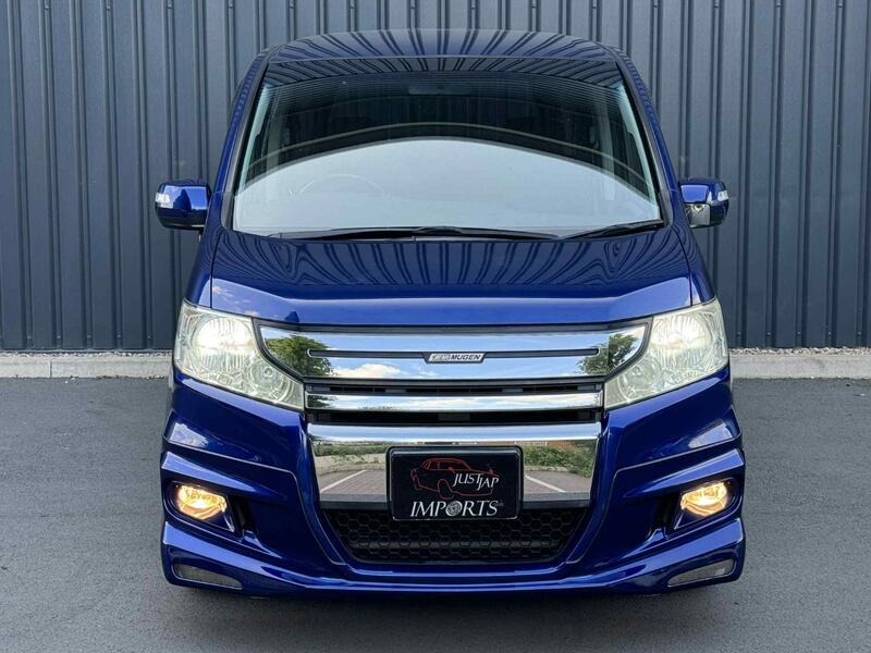 HONDA STEPWAGON