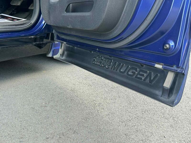 HONDA STEPWAGON