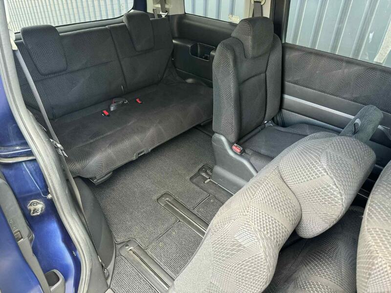 HONDA STEPWAGON