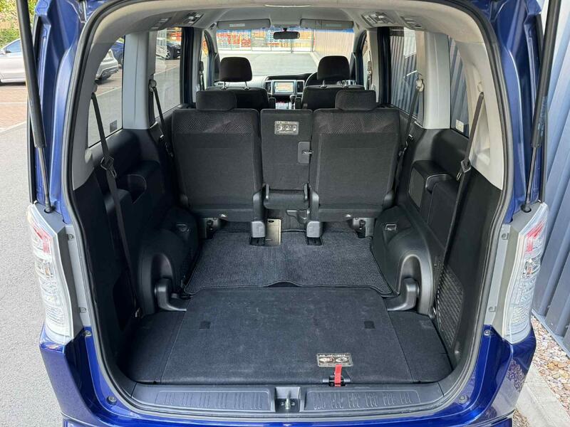 HONDA STEPWAGON