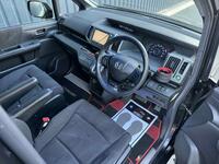 HONDA STEPWAGON
