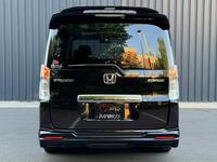 HONDA STEPWAGON