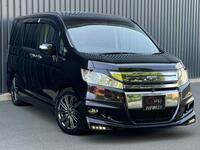 HONDA STEPWAGON