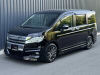 HONDA STEPWAGON