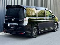 HONDA STEPWAGON
