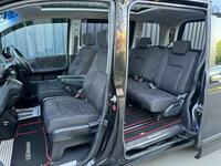 HONDA STEPWAGON