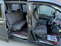 HONDA STEPWAGON