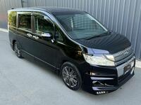 HONDA STEPWAGON