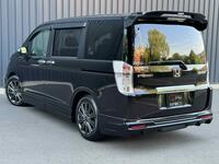 HONDA STEPWAGON